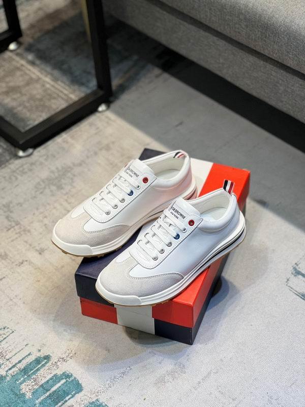 THOM BROWNE Men's Shoes 78